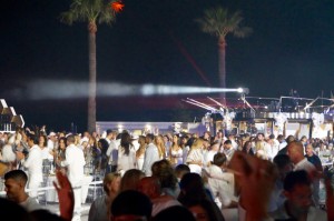 Ocean Club Marbella Opening Party 2016 - 207 von 213    